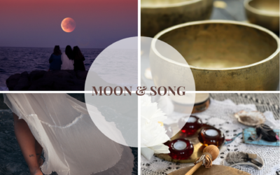 L&rsquo;ATELIER MOON & SONG