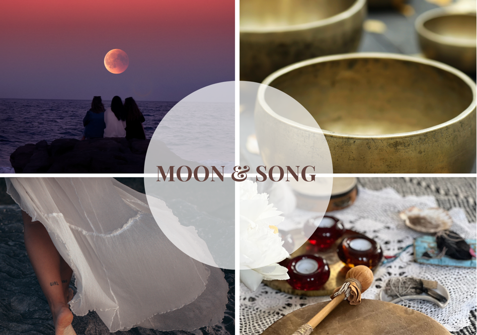 L&rsquo;ATELIER MOON & SONG