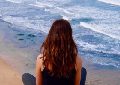 Cercle de Femmes « Au coeur de la ménopause »