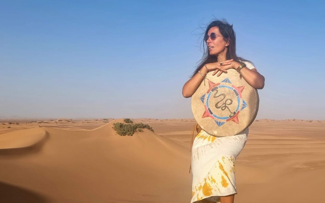 Le désert Marocain séjour 100 % féminin du 2 au 9 mai 2026