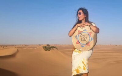 Le désert Marocain séjour 100 % féminin du 2 au 9 mai 2026