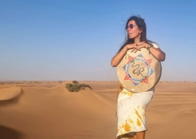 Le désert Marocain séjour 100 % féminin du 2 au 9 mai 2026